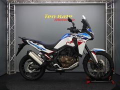 HONDA CRF 1100 L AFRICA TWIN