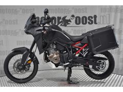 HONDA CRF 1100 L AFRICA TWIN