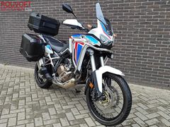 HONDA CRF 1100 L AFRICA TWIN