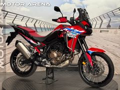 HONDA CRF 1100 L AFRICA TWIN