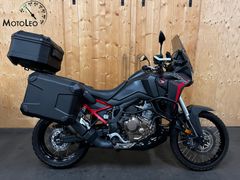 HONDA CRF 1100 L AFRICA TWIN