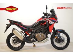 HONDA CRF 1100 L AFRICA TWIN