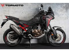 HONDA CRF 1100 L AFRICA TWIN