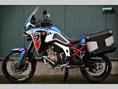 HONDA CRF 1100 L AFRICA TWIN