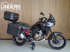 HONDA CRF 1100 L AFRICA TWIN