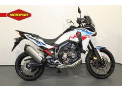 HONDA CRF 1100 L AFRICA TWIN
