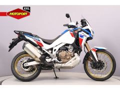 HONDA CRF 1100 L AFRICA TWIN ADVENTURE SPORTS