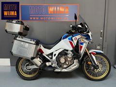 HONDA CRF 1100 L AFRICA TWIN ADVENTURE SPORTS