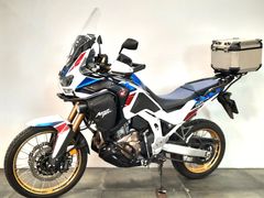 HONDA CRF 1100 L AFRICA TWIN ADVENTURE SPORTS