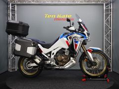 HONDA CRF 1100 L AFRICA TWIN ADVENTURE SPORTS