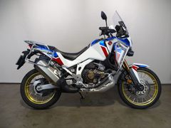 HONDA CRF 1100 L AFRICA TWIN ADVENTURE SPORTS