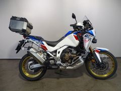 HONDA CRF 1100 L AFRICA TWIN ADVENTURE SPORTS