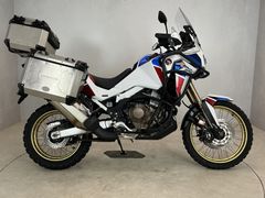 HONDA CRF 1100 L AFRICA TWIN ADVENTURE SPORTS
