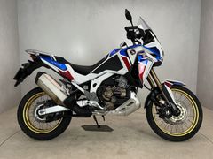 HONDA CRF 1100 L AFRICA TWIN ADVENTURE SPORTS