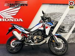 HONDA CRF 1100 L AFRICA TWIN DCT