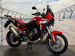 HONDA CRF 1100 L AFRICA TWIN DCT