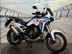 HONDA CRF 1100 L AFRICA TWIN DCT