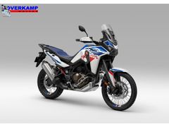 HONDA CRF 1100 L AFRICA TWIN DCT