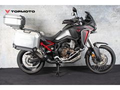 HONDA CRF 1100 L AFRICA TWIN DCT