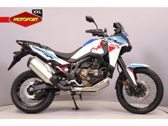 HONDA CRF 1100 L AFRICA TWIN DCT