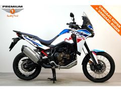 HONDA CRF 1100 L AFRICA TWIN DCT