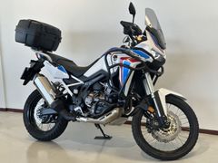 HONDA CRF 1100 L AFRICA TWIN DCT