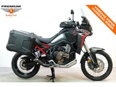 HONDA CRF 1100 L AFRICA TWIN DCT