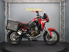 HONDA CRF 1100 L AFRICA TWIN DCT