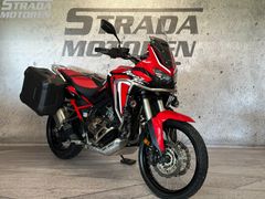 HONDA CRF 1100 L AFRICA TWIN DCT