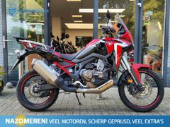 HONDA CRF 1100 L AFRICA TWIN DCT