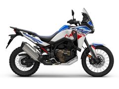 HONDA CRF 1100 L AFRICA TWIN DCT