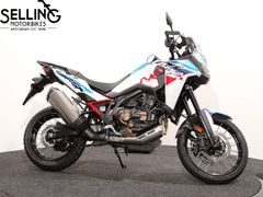 HONDA CRF 1100 L AFRICA TWIN DCT