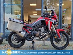 HONDA CRF 1100 L AFRICA TWIN DCT