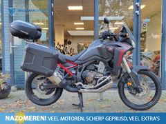 HONDA CRF 1100 L AFRICA TWIN DCT