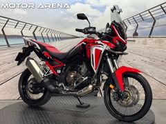 HONDA CRF 1100 L AFRICA TWIN DCT