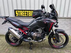 HONDA CRF 1100 L AFRICA TWIN DCT