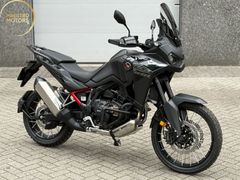 HONDA CRF 1100 L AFRICA TWIN DCT