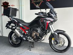 HONDA CRF 1100 L AFRICA TWIN DCT