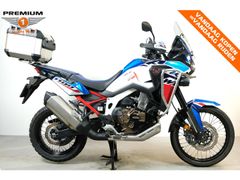 HONDA CRF 1100 L AFRICA TWIN DCT