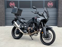 HONDA CRF 1100 L AFRICA TWIN DCT