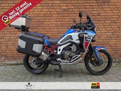 HONDA CRF 1100 L AFRICA TWIN DCT