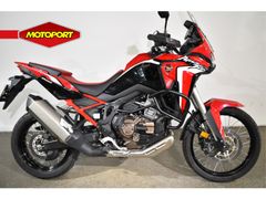 HONDA CRF 1100 L AFRICA TWIN DCT