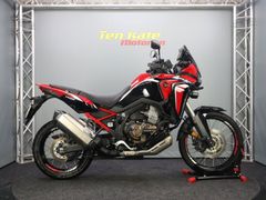 HONDA CRF 1100 L AFRICA TWIN DCT