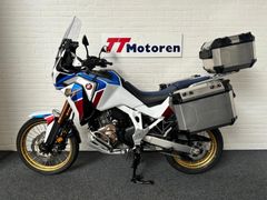 HONDA CRF 1100 L AFRICA TWIN DCT ADVENTURE SPORTS