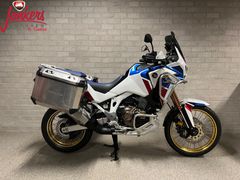 HONDA CRF 1100 L AFRICA TWIN DCT ADVENTURE SPORTS