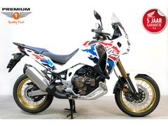 HONDA CRF 1100 L AFRICA TWIN DCT ADVENTURE SPORTS