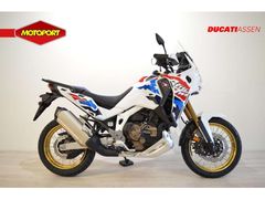 HONDA CRF 1100 L AFRICA TWIN DCT ADVENTURE SPORTS