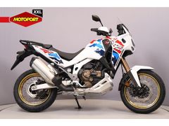 HONDA CRF 1100 L AFRICA TWIN DCT ADVENTURE SPORTS