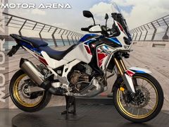 HONDA CRF 1100 L AFRICA TWIN DCT ADVENTURE SPORTS