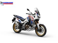 HONDA CRF 1100 L AFRICA TWIN DCT ADVENTURE SPORTS